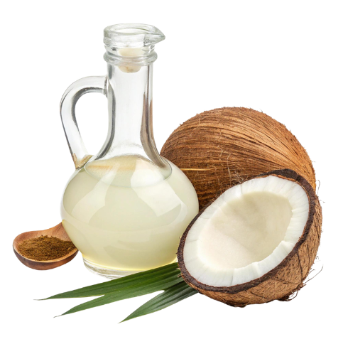 Coconut oil