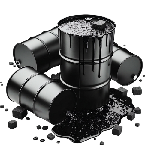 Bitumen